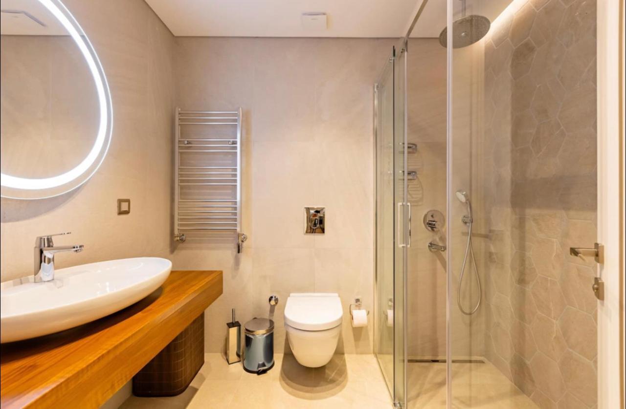 Istanbul Taksim 360 Luxury Apartment Exteriér fotografie
